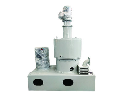 輕質(zhì)物料專用超細(xi)粉碎機