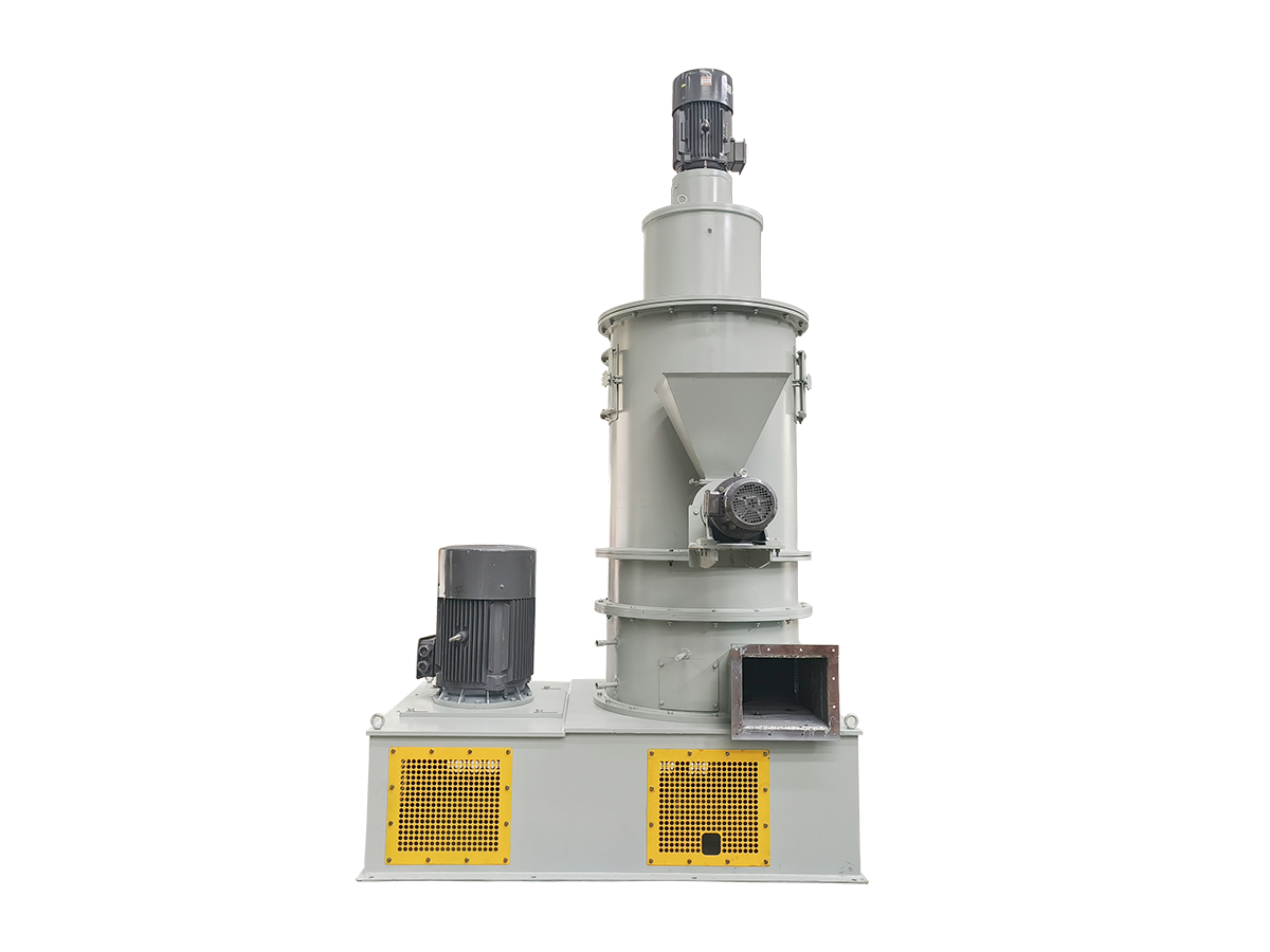 石墨負極材料(liào)專用機械磨